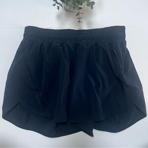 Lululemon Track That Short *5" True Navy